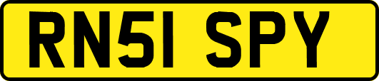 RN51SPY