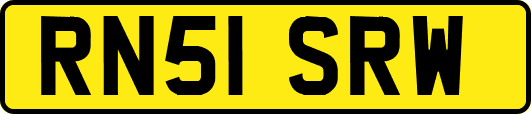 RN51SRW