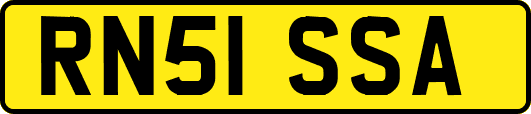 RN51SSA