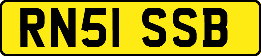 RN51SSB