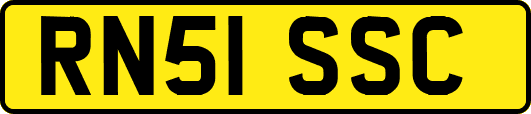 RN51SSC