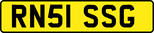 RN51SSG