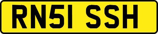 RN51SSH