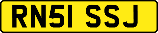 RN51SSJ