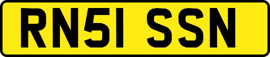 RN51SSN