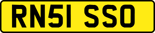 RN51SSO