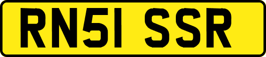RN51SSR