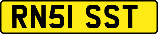 RN51SST