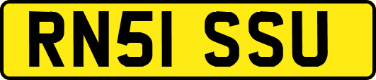 RN51SSU
