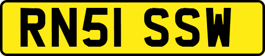 RN51SSW