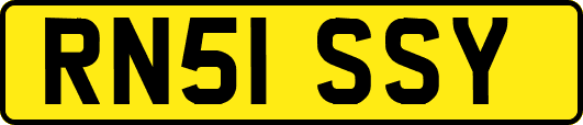 RN51SSY
