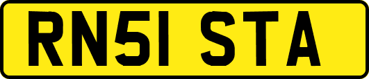 RN51STA