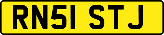 RN51STJ
