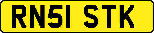 RN51STK