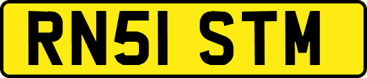 RN51STM