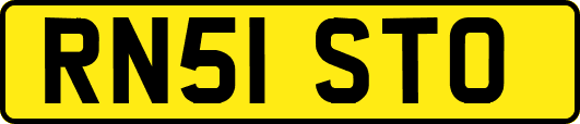 RN51STO