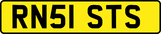 RN51STS
