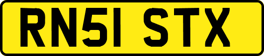RN51STX