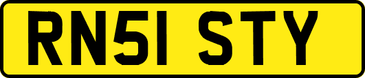 RN51STY