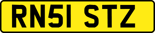 RN51STZ