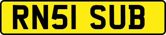 RN51SUB