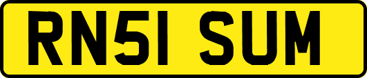RN51SUM