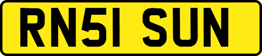 RN51SUN