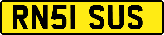 RN51SUS