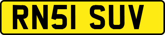 RN51SUV