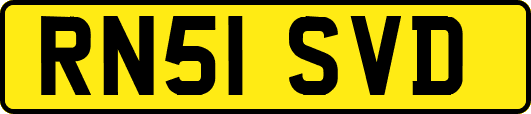 RN51SVD