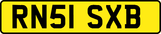 RN51SXB