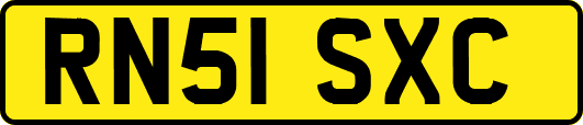 RN51SXC