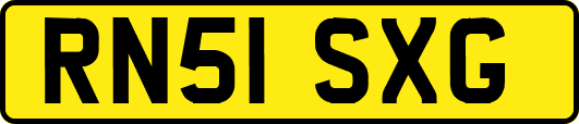RN51SXG