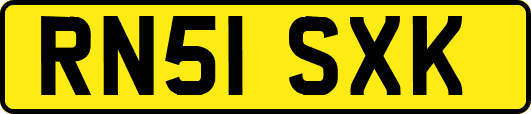 RN51SXK