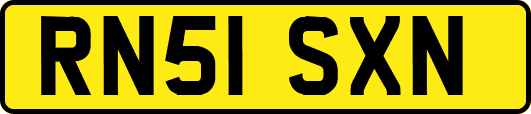 RN51SXN