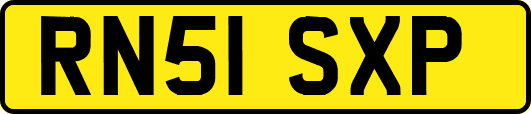 RN51SXP
