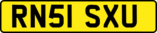 RN51SXU