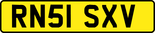 RN51SXV