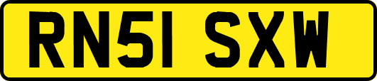 RN51SXW