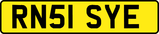 RN51SYE