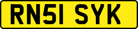 RN51SYK