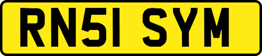 RN51SYM