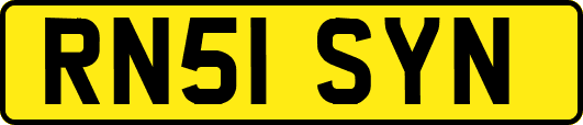 RN51SYN