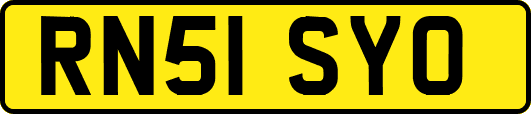 RN51SYO