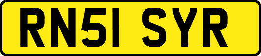 RN51SYR