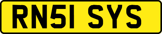 RN51SYS