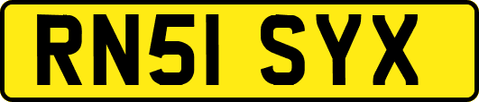 RN51SYX