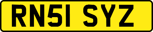 RN51SYZ