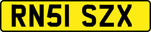 RN51SZX