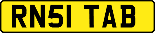 RN51TAB